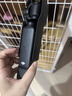 大疆 DJI Osmo Pocket 3 标准版 一英寸口袋云台相机 OP灵眸手持数码相机 vlog 便携美颜摄像 实拍图