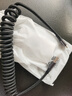 绿联车载弹簧充电线伸缩Type-C数据线6A适用华为荣耀超级快充100W/66W小米手机Pura80/70/Mate70/60 实拍图