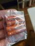 【百万热销】彩虹电池5号和7号AA 计算器钟表玩具七号碳性电池1.5v电池五号 7号2个装（可拍多单） 实拍图