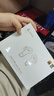 漫步者（EDIFIER）NeoBuds Evo 真无线圈铁降噪蓝牙耳机 圈铁双单元 空间音效 适用苹果华为小米OPPO手机 星光白 实拍图