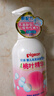 贝亲（Pigeon）洗发水沐浴露 含桃叶精华 婴儿洗发沐浴二合一 500ml IA209 实拍图