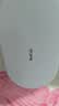 中兴（ZTE）U25S 5G RedCap随身wifi6免插卡/轻量化5G移动无线网/便携式路由器热点笔记本电脑上网流量2026款 实拍图