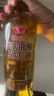 鲁花 【保真花生油】食用油 5S 物理压榨 高油酸花生油750ml 实拍图