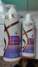 力士（LUX）玻尿酸水润丝滑柔顺洗发水500g干枯毛躁胶原蛋白水光瓶留香洗发露 实拍图