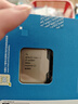 英特尔（Intel）酷睿14代 i5处理器14600KF 14核20线程 24M三级缓存 盒装台式机CPU 游戏办公剪辑 实拍图