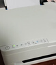 爱普生（EPSON）【6代新品】L1358 墨仓式A4彩色无线单功能家用打印机 家用/办公 AI学习打印机（微信/远程打印） 实拍图