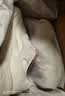 斯凯奇（Skechers）美拉熊老爹鞋女士秋季厚底增高熊猫鞋复古通勤休闲运动鞋 实拍图