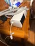 鱼跃【加赠千元智能戒指】920Auto双水平睡眠呼吸机打呼噜家医用止鼾 实拍图