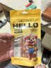 亚禾狗零食磨牙棒混合味270g泰迪比熊小型犬幼犬成犬专用洁齿骨棒 实拍图