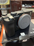 索尼（SONY）Alpha 7C 全画幅微单数码相机 轻便小巧 实时眼部对焦 黑色（A7c/a7c/a7c） 实拍图