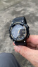 卡西欧（CASIO）大众指针系列 太阳能防水数字双显运动休闲男表AQ-S810W-1A3VDF 晒单实拍图
