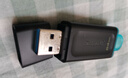 金士顿（Kingston）64GB USB3.2 Gen 1 U盘 DTX 大容量U盘 时尚设计 轻巧便携 学习办公投标电脑车载优盘 实拍图