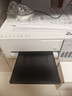 爱普生（EPSON）【6代新品】L1358 墨仓式A4彩色无线单功能家用打印机 家用/办公 AI学习打印机（微信/远程打印） 实拍图