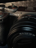 索尼（SONY）Alpha 7C II 【618超值镜头套装银色】含2860镜头 全画幅微单相机 AI智能芯片 a7c2/A7CM2 实拍图