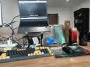 机械革命【直播间领券立减600元】极光X 2026 (酷睿i9-14900HX  16G 1T RTX5070 灰)游戏本笔记本电脑 实拍图