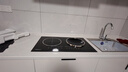 热情好太太4400W猛火大功率瓦智能体感人机交互家用平凹面双头电磁炉电陶一体灶台镶嵌入式爆炒隔空操控节能 左平电磁3500W右凹电磁3500W 智能触控款 晒单实拍图