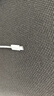 Apple/苹果 iPhone 17 【需当面激活】支持移动联通电信 5G 双卡双待手机 薰衣草紫色 256GB 官方标配 实拍图