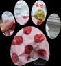 百草味灰枣夹核桃仁118g 无核孕妇休闲健康零食 【两种营养】 实拍图