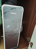 海尔（Haier）净水器鲜活水pro+1200G瞬时1400G抑菌滤芯触控龙头双出水厨房专用台下母婴直饮净水机R883 实拍图