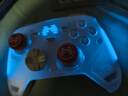 北通鲲鹏70精英无线游戏手柄AI智控自适应双切扳机摇杆xbox电脑PC蓝牙steam电视switch2精英配件套装 实拍图