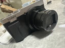 松下（Panasonic）ZS99 长焦便携数码相机/卡片机 30倍光学变焦 小巧便携 Type-C接口 银色 实拍图