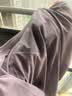 百思绒高颜值高尔夫羽毛球服女夏季薄款速干防走光户外健身跑步运动套装 实拍图