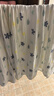 洁丽雅（Grace）A类纯棉婴儿纱布浴巾男女宝宝洗澡巾新生儿用品大毛巾被110*110cm 实拍图