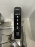 海尔（Haier）净水器鲜活水pro+瞬时1400G6年反渗透RO膜抑菌滤芯触控龙头双出水厨房专用台下母婴直饮净水机R883 实拍图