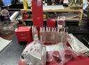SK-II神仙水230ml面霜50g小灯泡30ml化妆品护肤品套装sk2生日礼物女士 实拍图