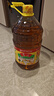 鲁花 【保真菜籽油】食用油 低芥酸特香菜籽油 6.18L   物理压榨 实拍图