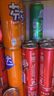 可口可乐（Coca-Cola）檀健次代言 雪碧Sprite柠檬味碳酸饮料 330ml*24摩登罐  实拍图