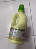 花王（KAO）衣物彩漂液1000ml 护色固色增艳剂去黄污渍漂白水深色衣服彩漂剂 晒单实拍图