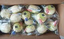 港荣蒸蛋糕椰香800g面包零食早餐纯蛋糕中西式糕点心甜品端午节礼品 实拍图