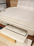 惠普（HP）805原装黑彩套装标容墨盒 适用hp deskjet 1210/1212/2330/2332/2720/2729/2722打印机 实拍图