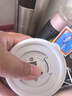 小米智能摄像机C700 800万像素4K超清家用监控摄像头360度全景婴儿监控AI人形侦测宠物母婴老人银发 实拍图