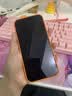 闪魔【三丽鸥正版授权】适用iPhone17ProMax钢化膜 苹果17promax手机膜息影魔法书亮屏高清hello kitty 实拍图