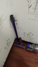 戴森（DYSON）吸尘器V7V8/V10V11吸尘器国行家用除尘除螨无线手持宠物毛发地毯办公室等适用原装二手9新以上 V10 Fluffy【吸力提升推荐款】 非原包装 全套配件 实拍图