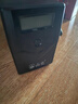 山克SP1000A ups不间断电源 办公电脑备用电源1000VA/600W 家用停电应急电源防断电 实拍图
