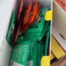 饭扫光每日小菜1kg(≈20g*50袋）  榨菜下饭菜佐餐  萝卜干原味榨菜丝 实拍图