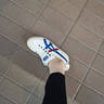 Onitsuka Tiger鬼塚虎男女一脚蹬懒人鞋帆布休闲鞋MEXICO 66™ SLIP-ON 1183A360 白色 39 实拍图