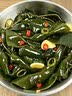 鲜窝窝 脱盐海带结500g 脱盐海带扣片条丝 免泡凉拌菜火锅食材 南北干货 实拍图