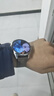 HUAWEI【父亲节送礼优选】HUAWEI  WATCH GT 6 冰川灰 46mm智能手表多维情绪健康全新骑行体验 实拍图