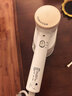 美的（Midea）价保618【超大面板】手持挂烫机28g/min大蒸汽小型家用电熨斗旅行大功率熨烫机拼豆礼物YBJ14D1 实拍图