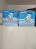 巴布豆（BOBDOG）小波浪超柔拉拉裤XXL54片（14-17kg以上）尿不湿超薄透气 实拍图
