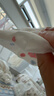 好奇（Huggies）金装纸尿裤M162片(6-11kg)尿不湿【速干不易红】 实拍图