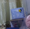 solove米菲芯呼吸轻薄拉拉裤XXXXL18片(≥19kg)加大码透气尿不湿单包 实拍图