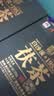 白沙溪茶叶安化黑茶金花茯茶砖茶蛇年生肖御品茯砖盒装318g送礼袋 实拍图