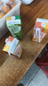 蒙牛真果粒黄桃味牛奶饮品250g*12盒 礼盒新老包装 含乳饮料端午礼盒 实拍图