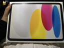 Apple/苹果【键盘套装】 iPad11英寸 A16芯片2025年款 平板电脑 (128GB WLAN版/学习办公娱乐)银色 实拍图