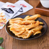 春江脱骨鸭掌泡椒无骨鸭爪独立包装 脱骨脆鸭脚 辣味零食开袋即食 泡椒味鸭掌*50 实拍图